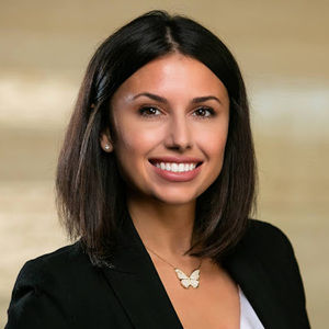 Meet your Posher, Megan